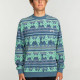 Billabong Ανδρικό φούτερ Halfrack Sweatshirt
